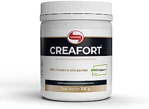 Creafort Creapure Creatina eutro 1