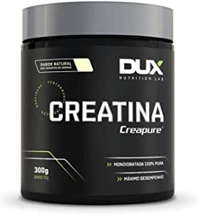 Creatina Creapure - 300 g