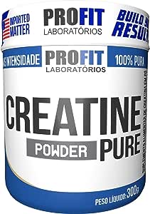 Creatine Powder 300G, Profit