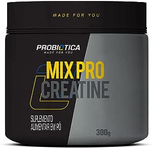 MIX PRO CREATINE