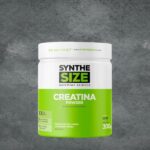 creatina synthesize é boa